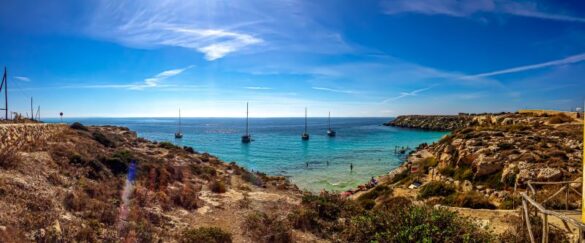 Favignana