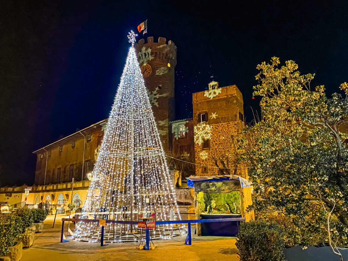 Presepe vivente