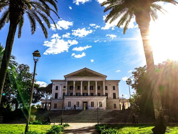 Villa Torlonia